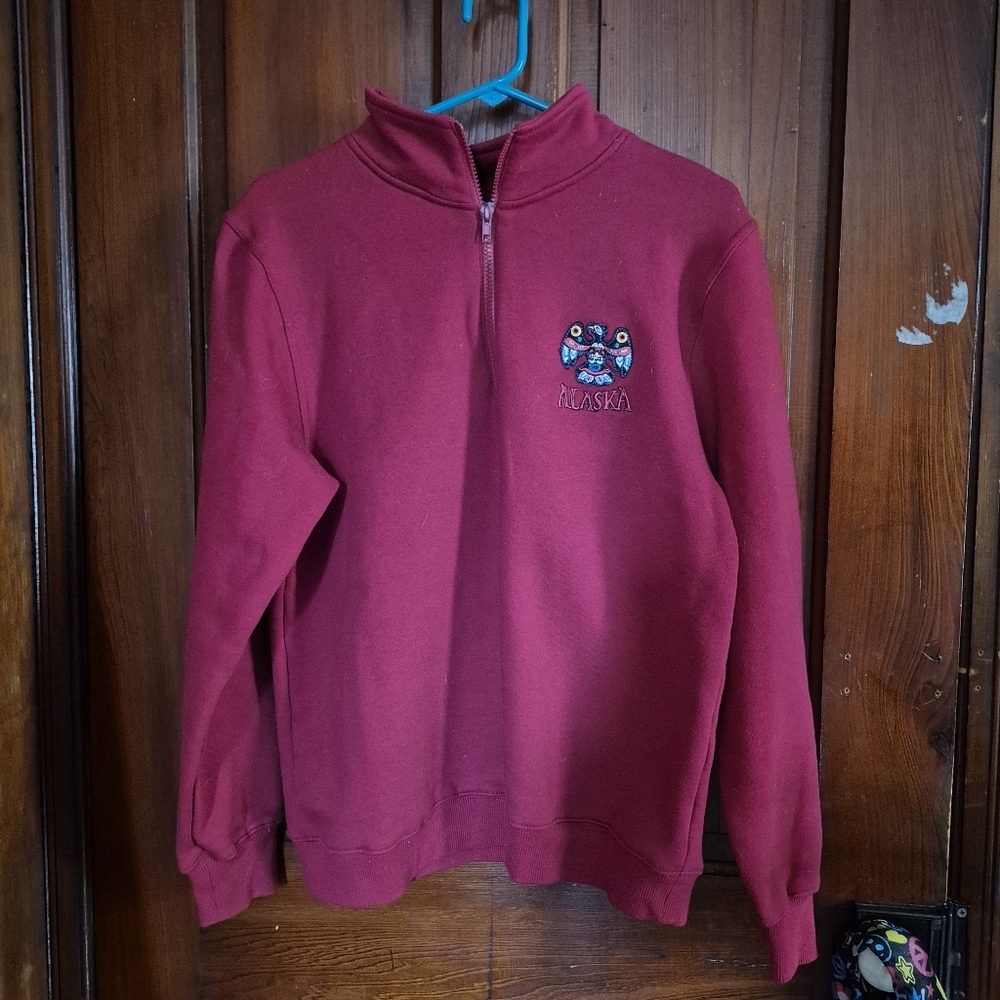 Princess Cruises Alaska Sweatshirt Small